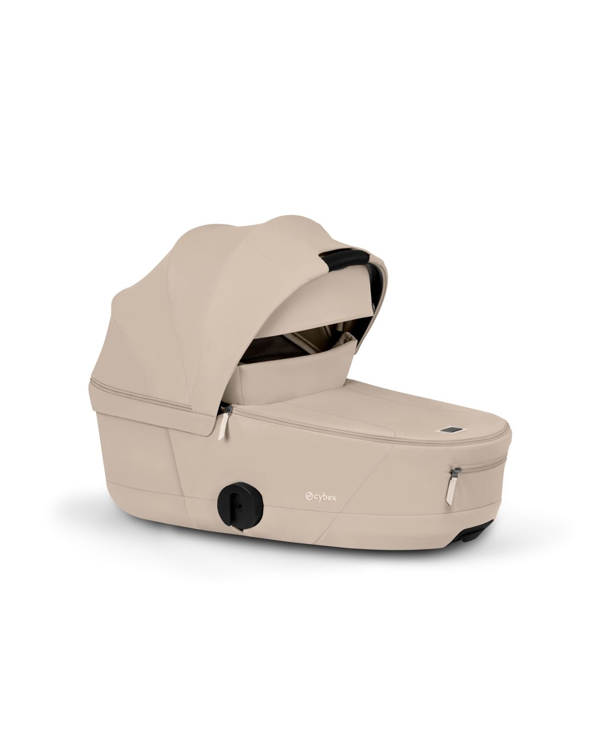CYBEX MIOS/COYA Fold Lux Carry Cot - Comfort Collection – Bambi Baby