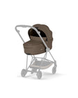 CYBEX MIOS/COYA Fold Lux Carry Cot - Comfort Collection - Bambi Baby