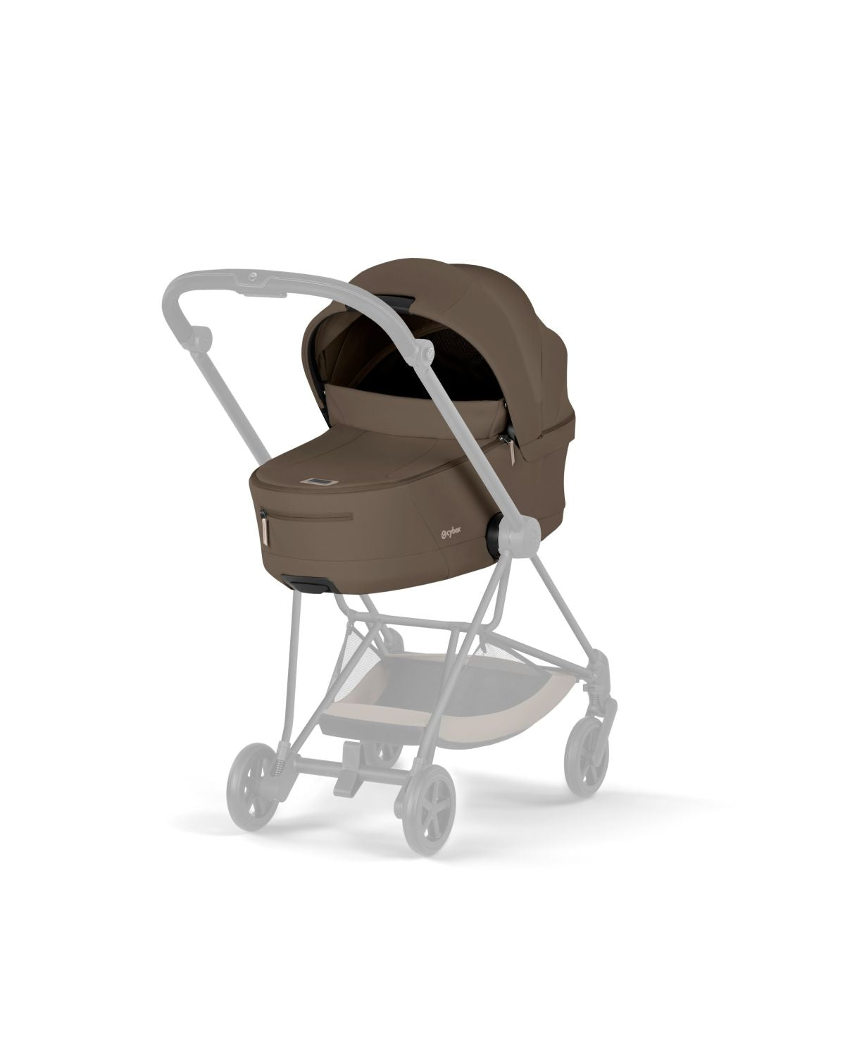 CYBEX MIOS/COYA Fold Lux Carry Cot - Comfort Collection- Bambi Baby