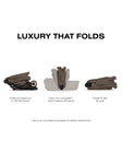 CYBEX MIOS/COYA Fold Lux Carry Cot - Style Collection - Bambi Baby