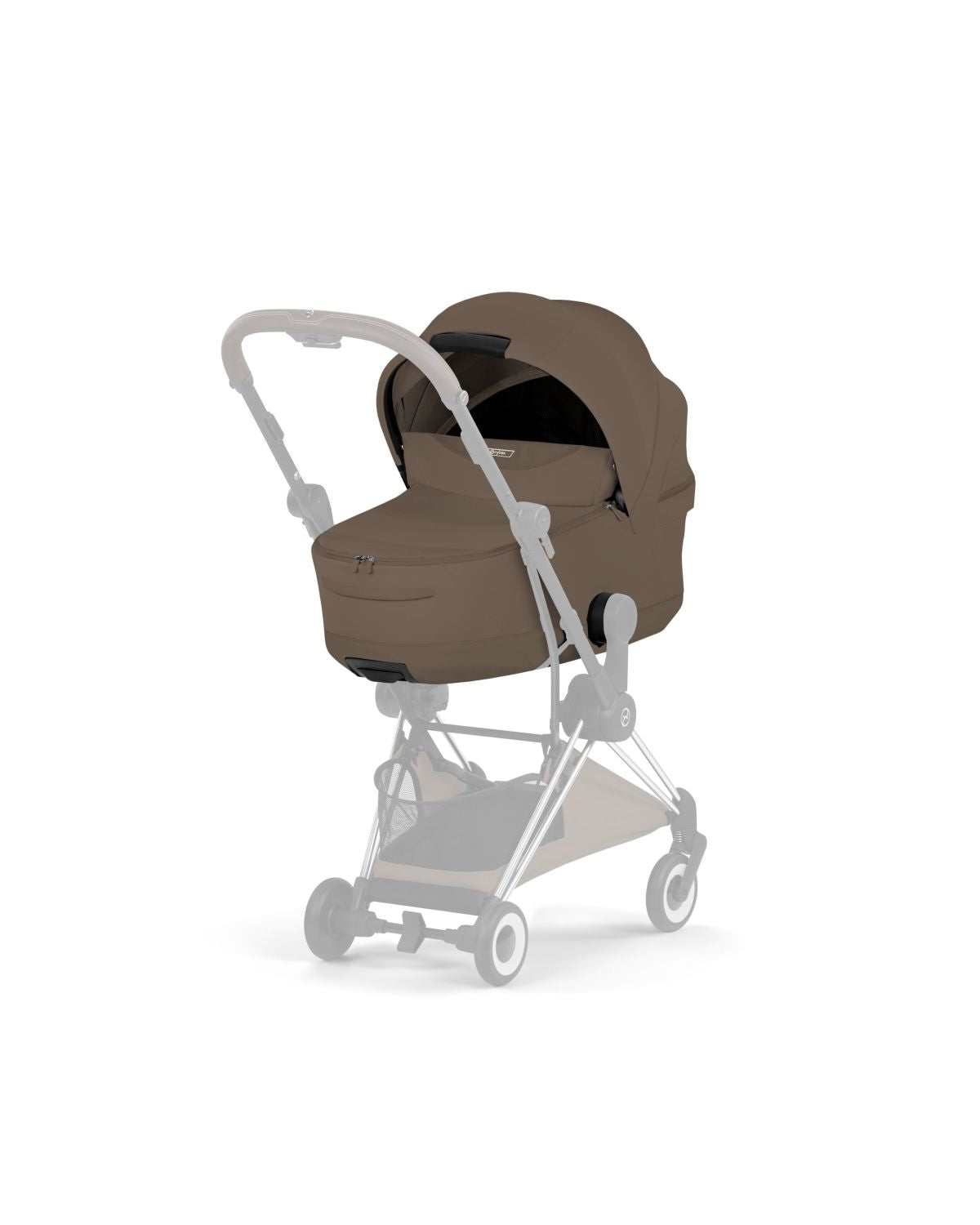 CYBEX MIOS/COYA Fold Lux Carry Cot - Style Collection- Bambi Baby