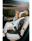 CYBEX Callisto G 360° Rotating All-in-One Convertible Car Seat - Bambi Baby