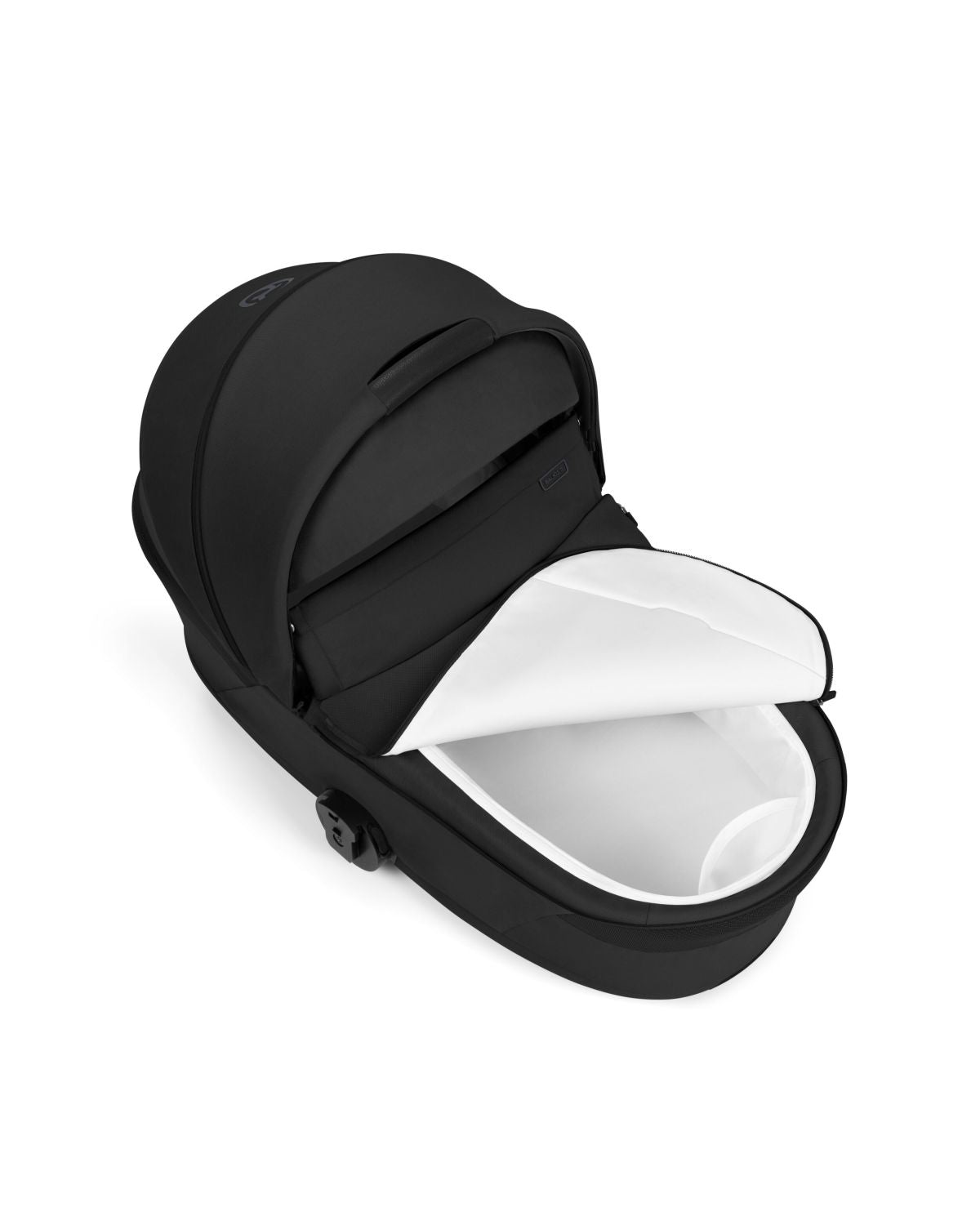 CYBEX Balios Fold Cot- Bambi Baby
