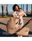 CYBEX BALIOS Fold Cot - Bambi Baby