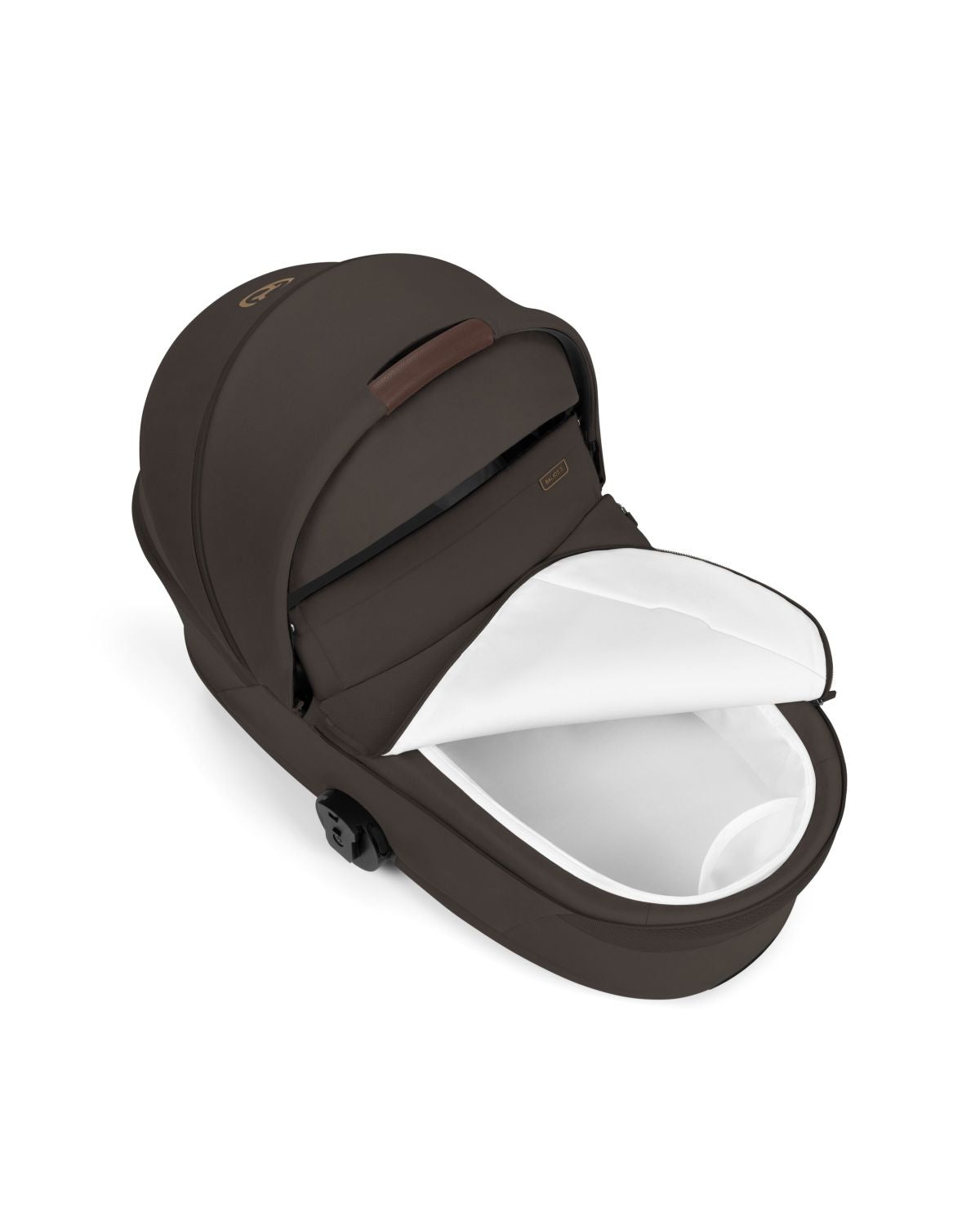 CYBEX Balios Fold Cot- Bambi Baby