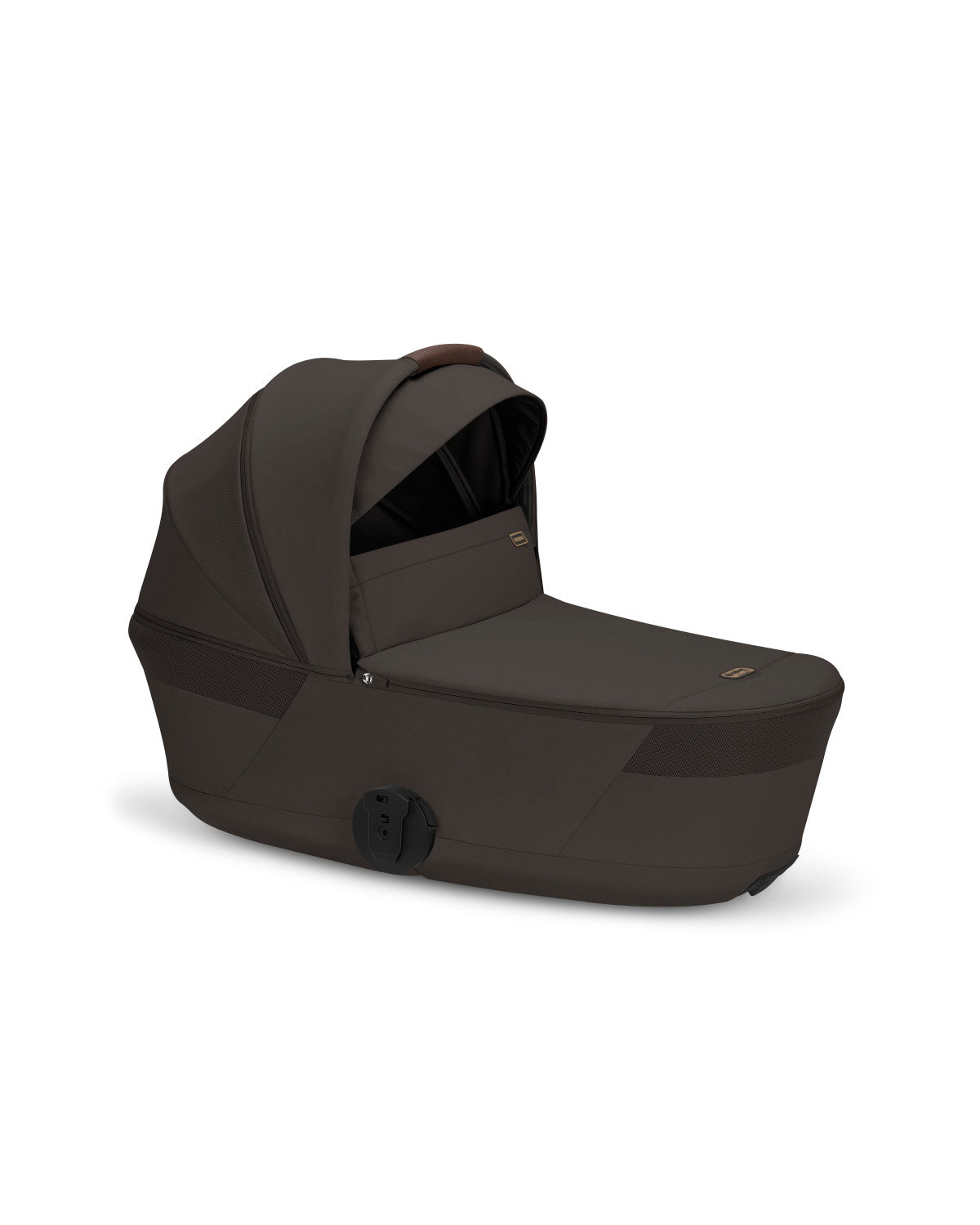 CYBEX Balios Fold Cot- Bambi Baby