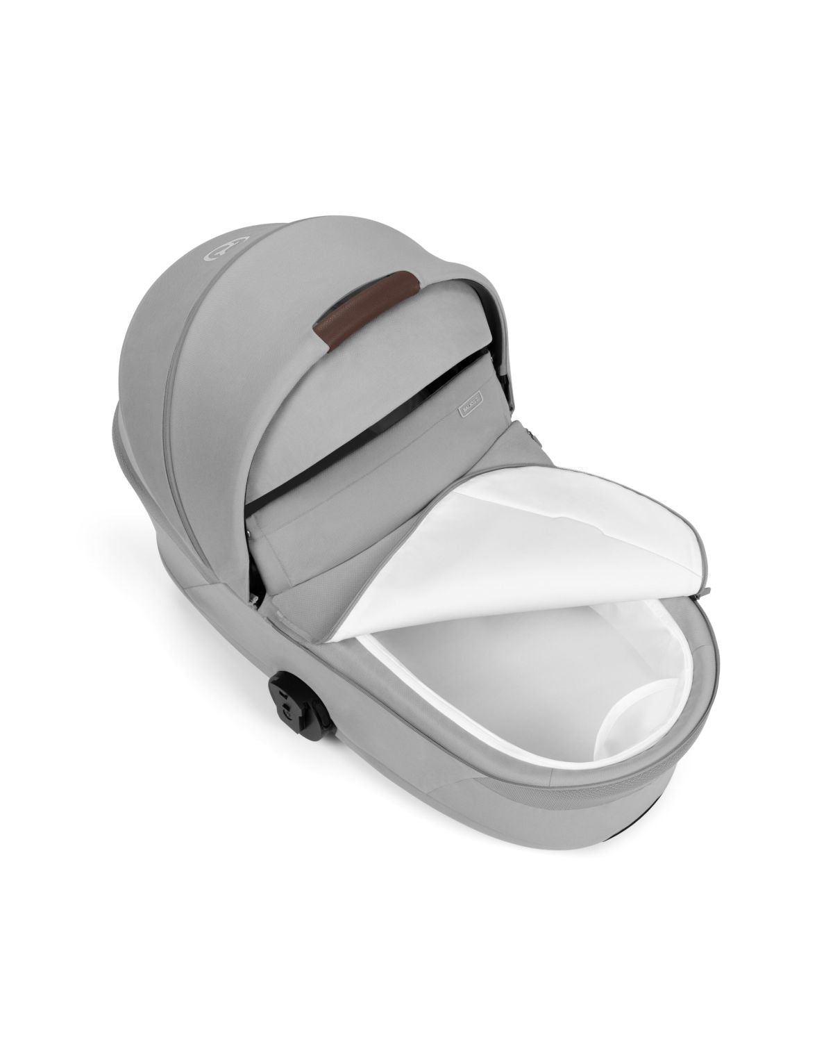 CYBEX Balios Fold Cot- Bambi Baby