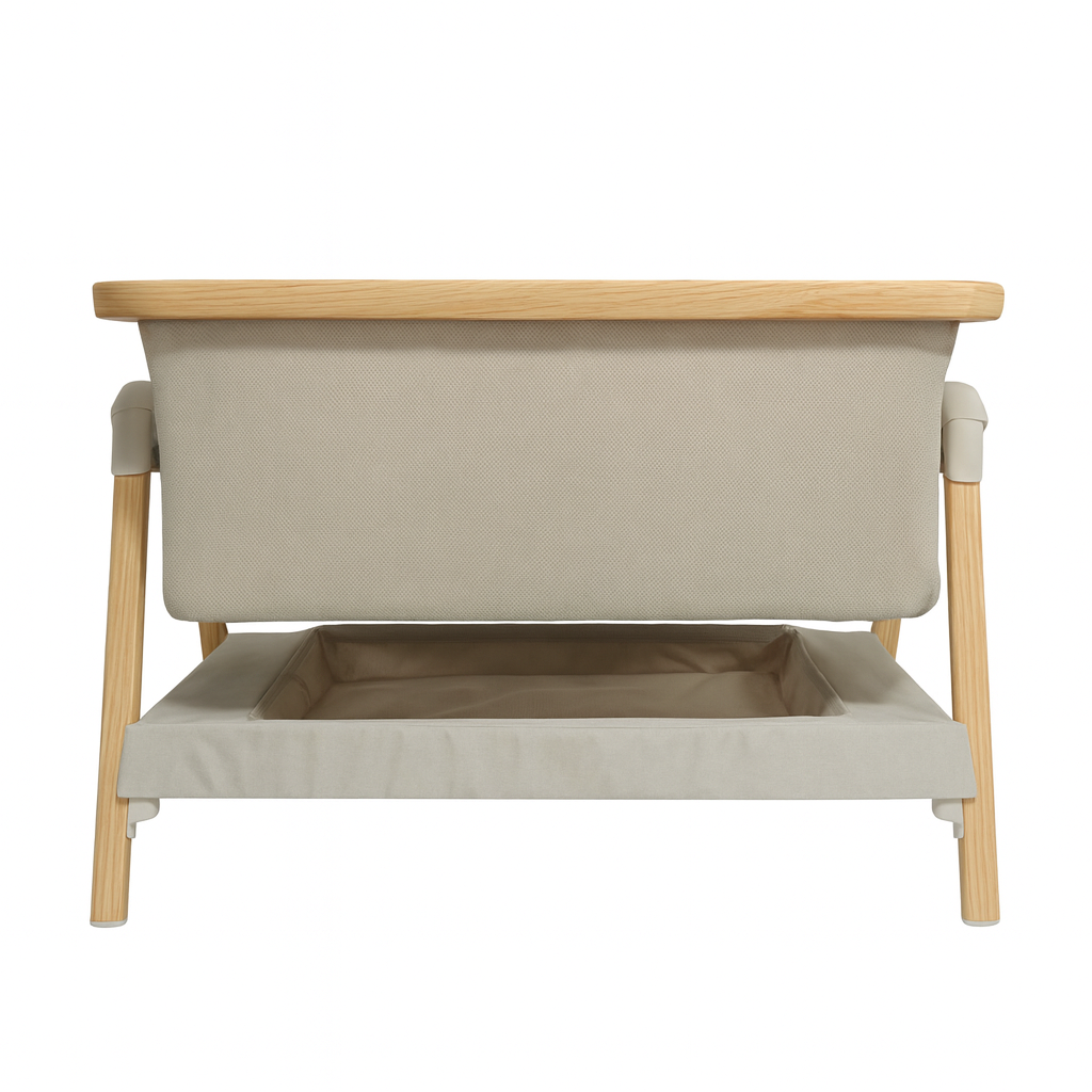 Venice Child California Dreaming Bedside Bassinet- Bambi Baby