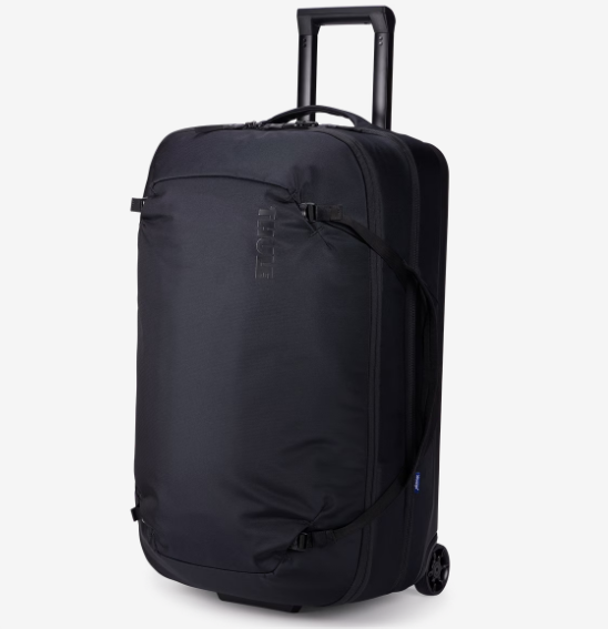 Thule Subterra 2 Check-in Suitcase Wheeled Duffel - 70 cm- Bambi Baby