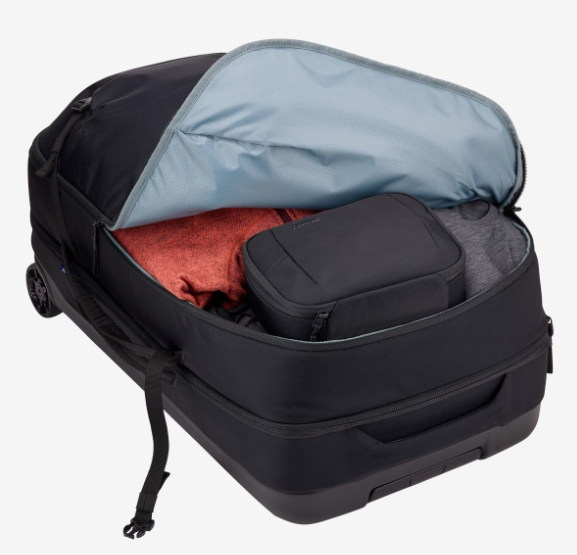 Thule Subterra 2 Check-in Suitcase Wheeled Duffel - 70 cm- Bambi Baby