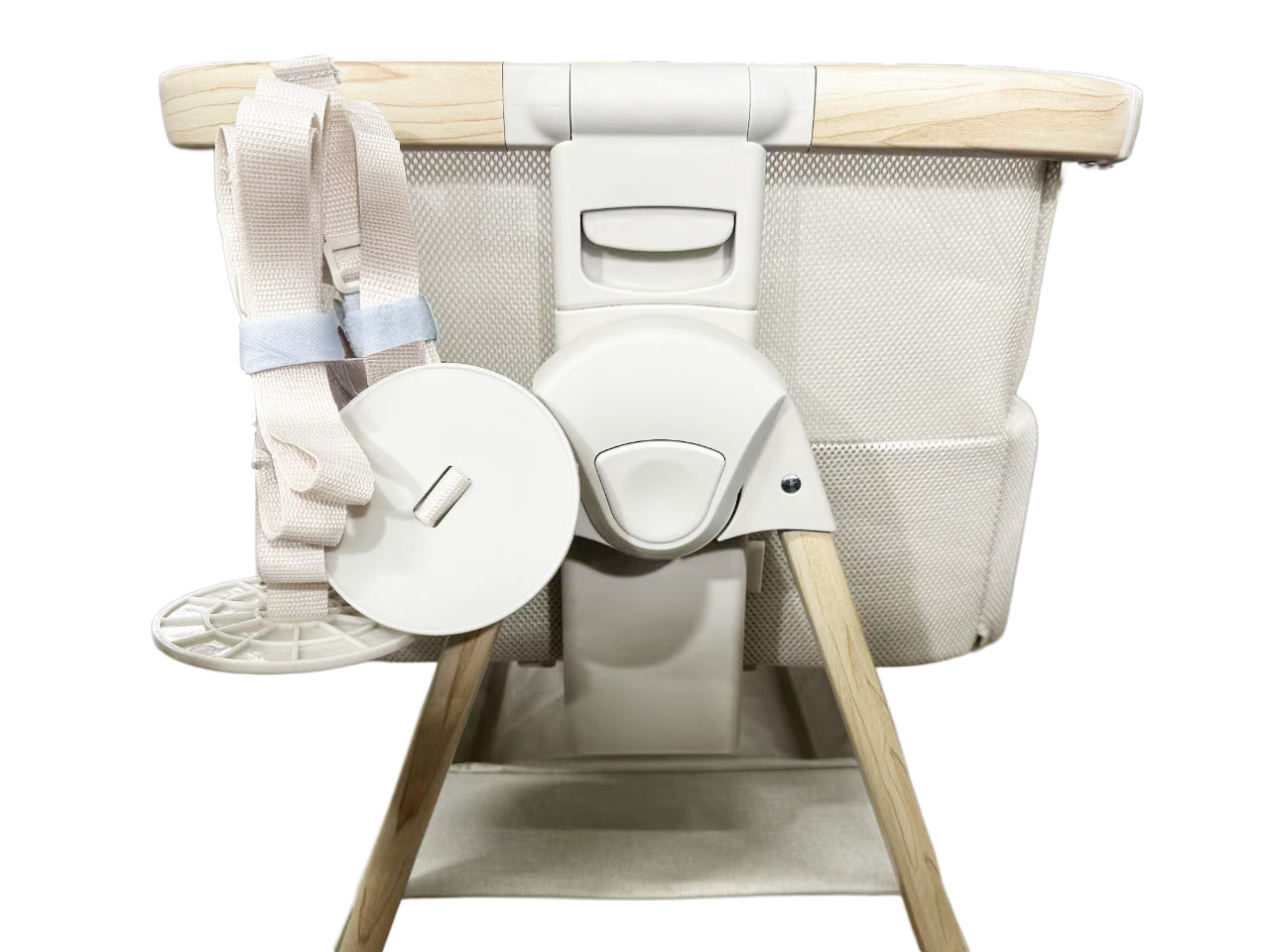 Venice Child California Dreaming Bedside Bassinet- Bambi Baby