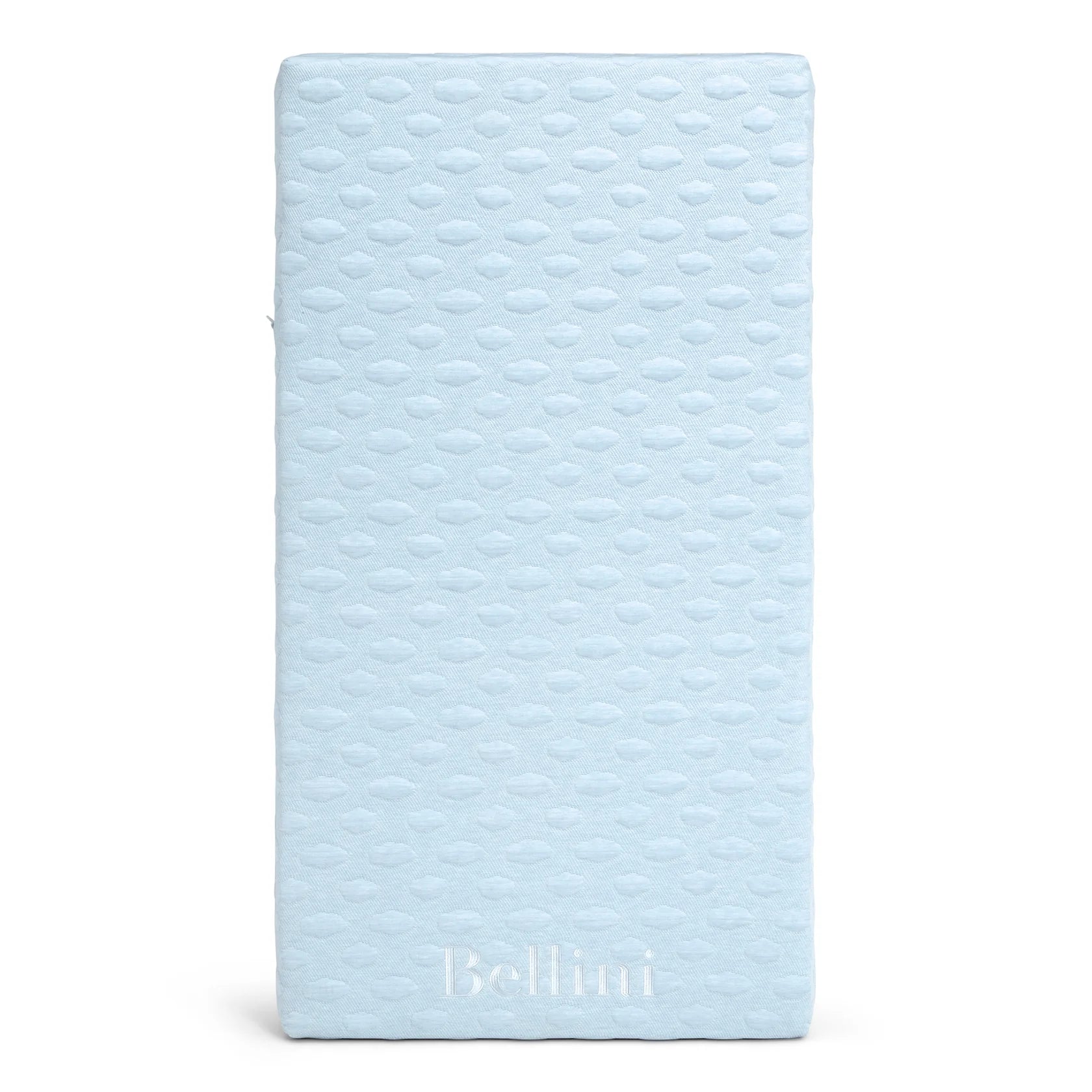 Bellini Breathable Essential Crib Mattress- Bambi Baby