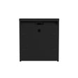 Westwood Design Carlson 2 Drawer Nightstand - Bambi Baby
