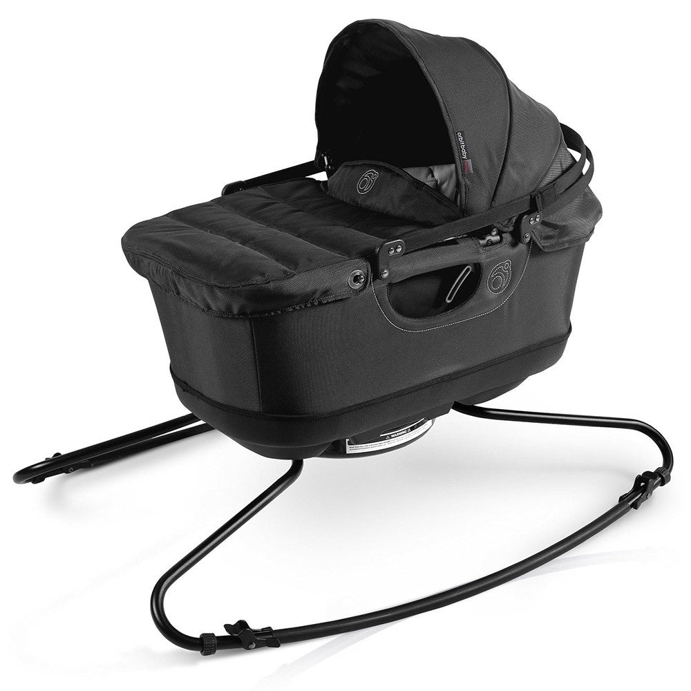 Orbit Baby Stroll & Lounge Travel System- Bambi Baby