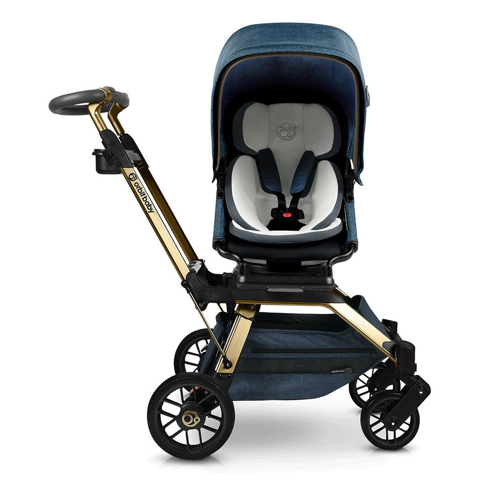 Orbit Baby G5 Stroller- Bambi Baby