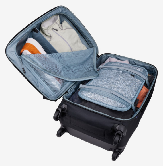 Thule Subterra 2 Check-in Suitcase Spinner - 68 cm- Bambi Baby