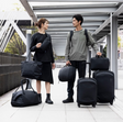 Thule Subterra 2 Check-in Suitcase Spinner - 68 cm - Bambi Baby