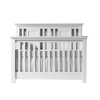 Romina Karisma Convertible Crib / Open Back