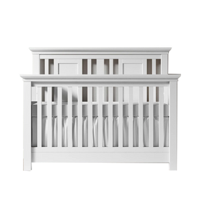 Romina Karisma Convertible Crib / Open Back
