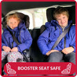 Onekid Car Seat Coat | The Road Coat Arctic - Green - Bambi Baby
