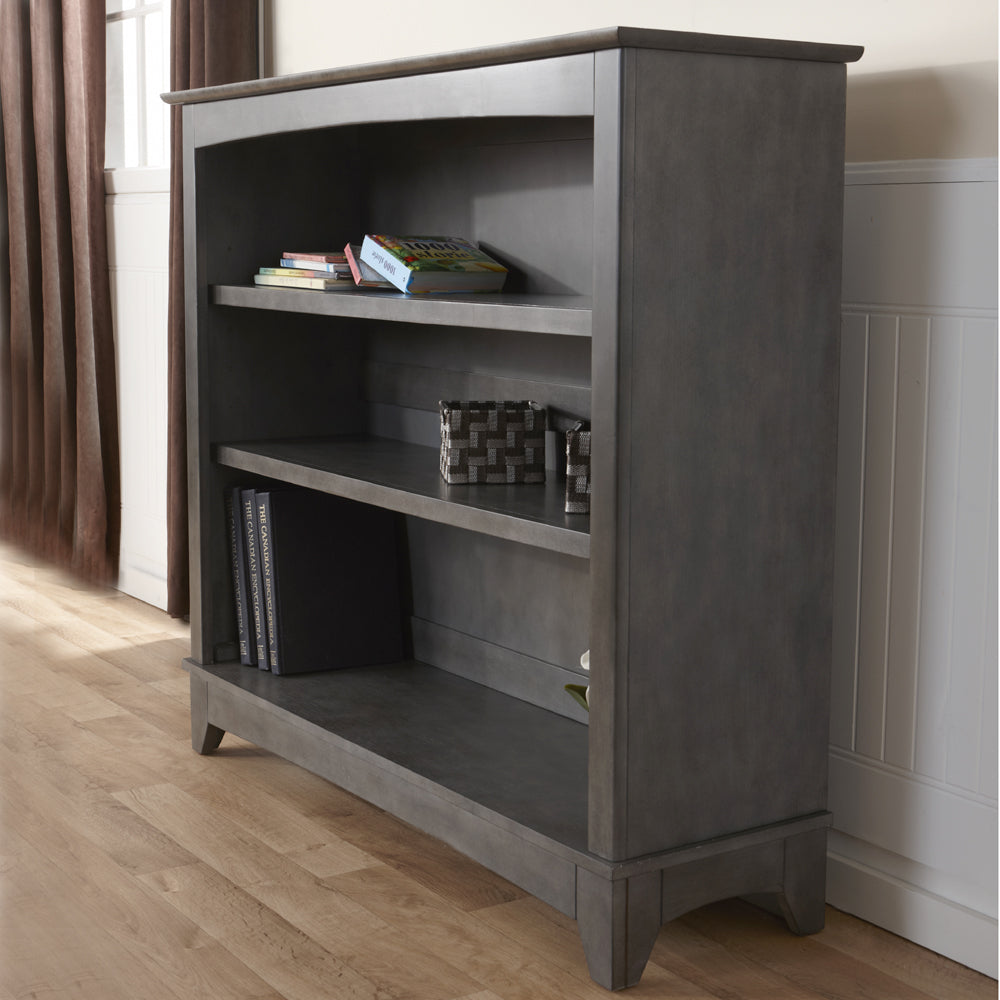 Pali Bookcase Hutch- Bambi Baby