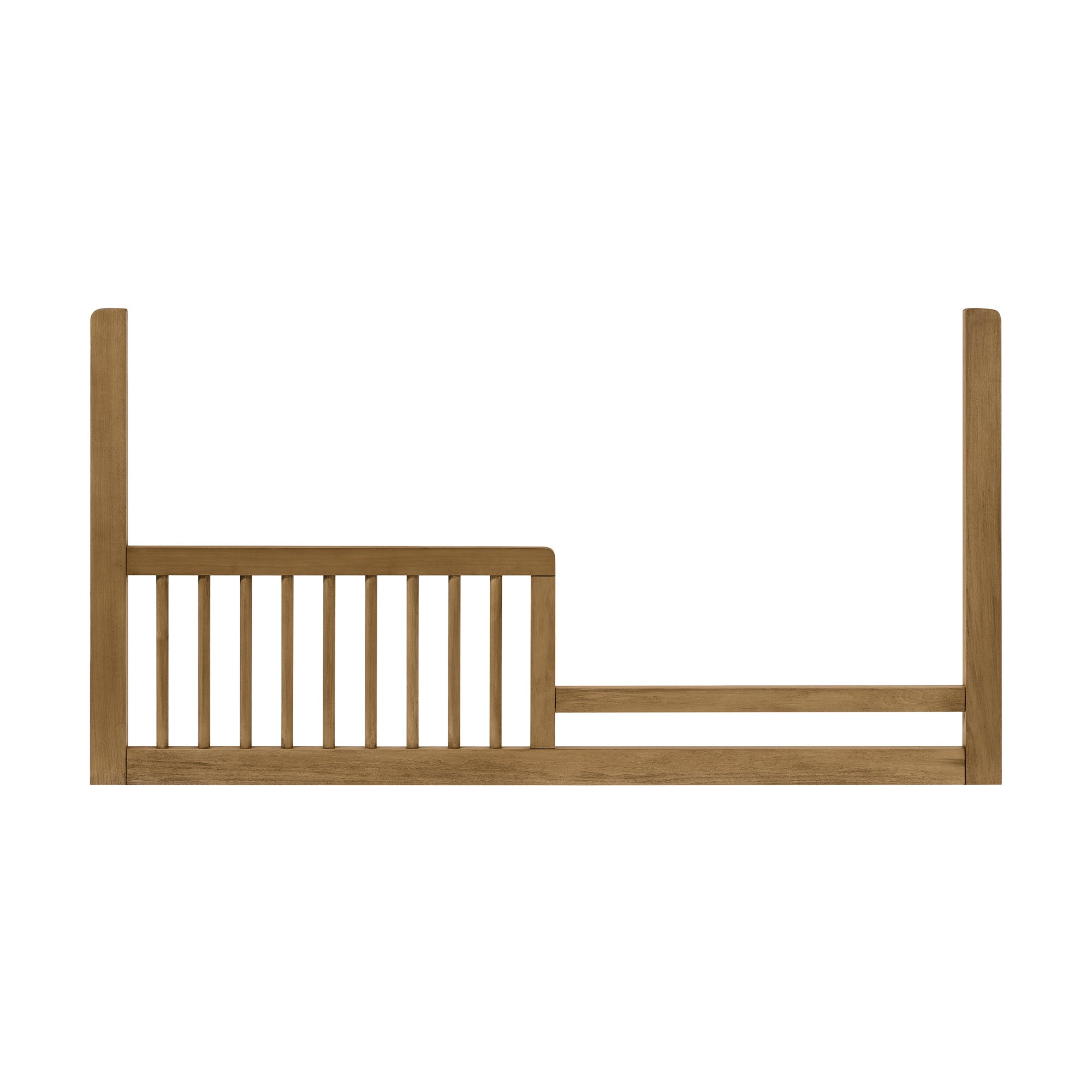 Westwood Design Newport Convertible Crib Toddler Rail- Bambi Baby