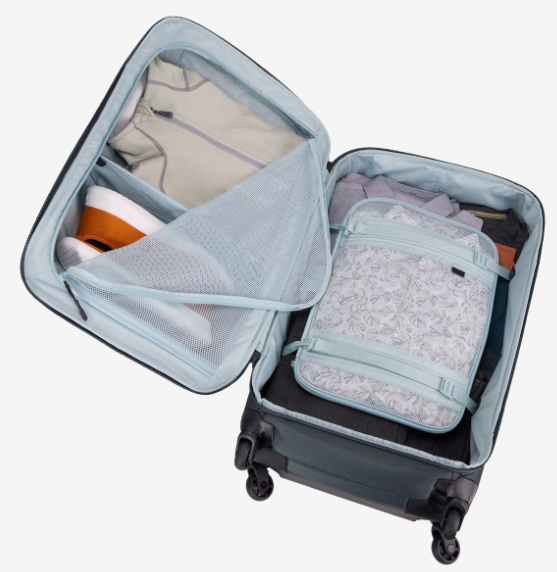 Thule Subterra 2 Check-in Suitcase Spinner - 68 cm- Bambi Baby