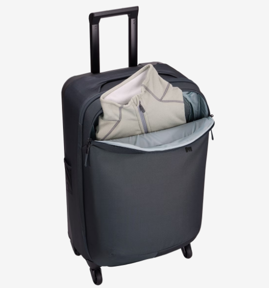 Thule Subterra Check-in Suitcase Spinner 68 cm – Bambi Baby