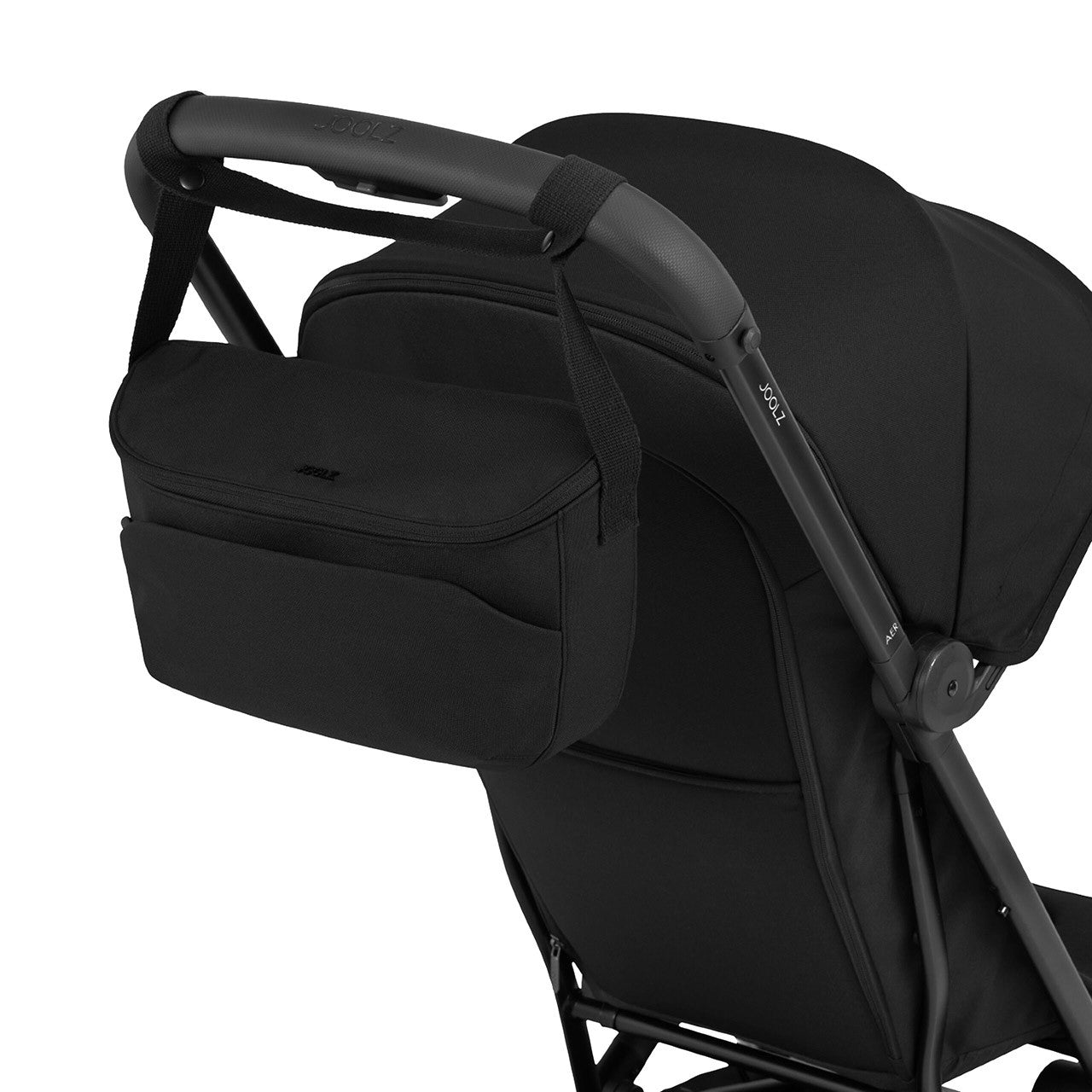 Joolz Uni Organizer Space Black- Bambi Baby