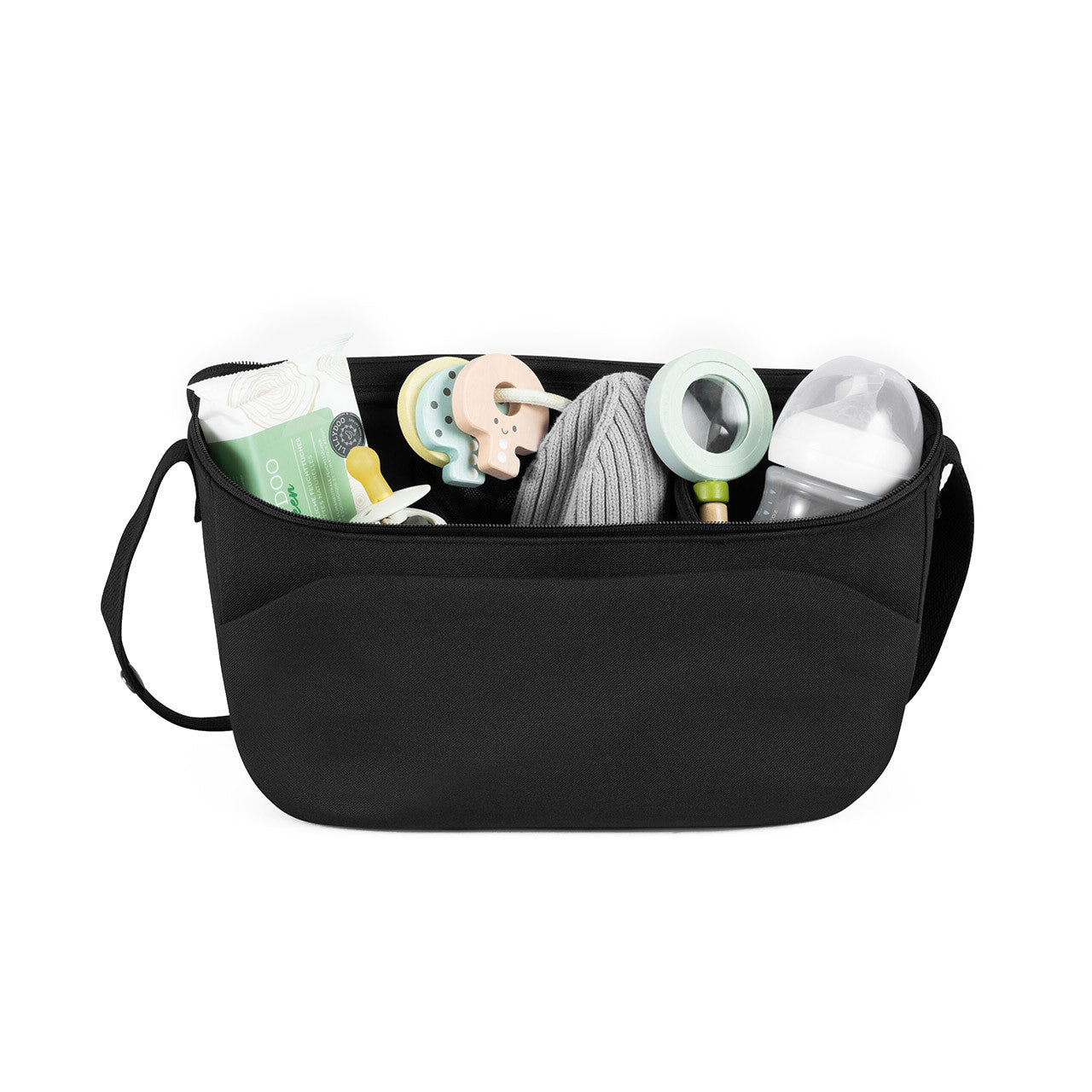 Joolz Uni Organizer Space Black- Bambi Baby