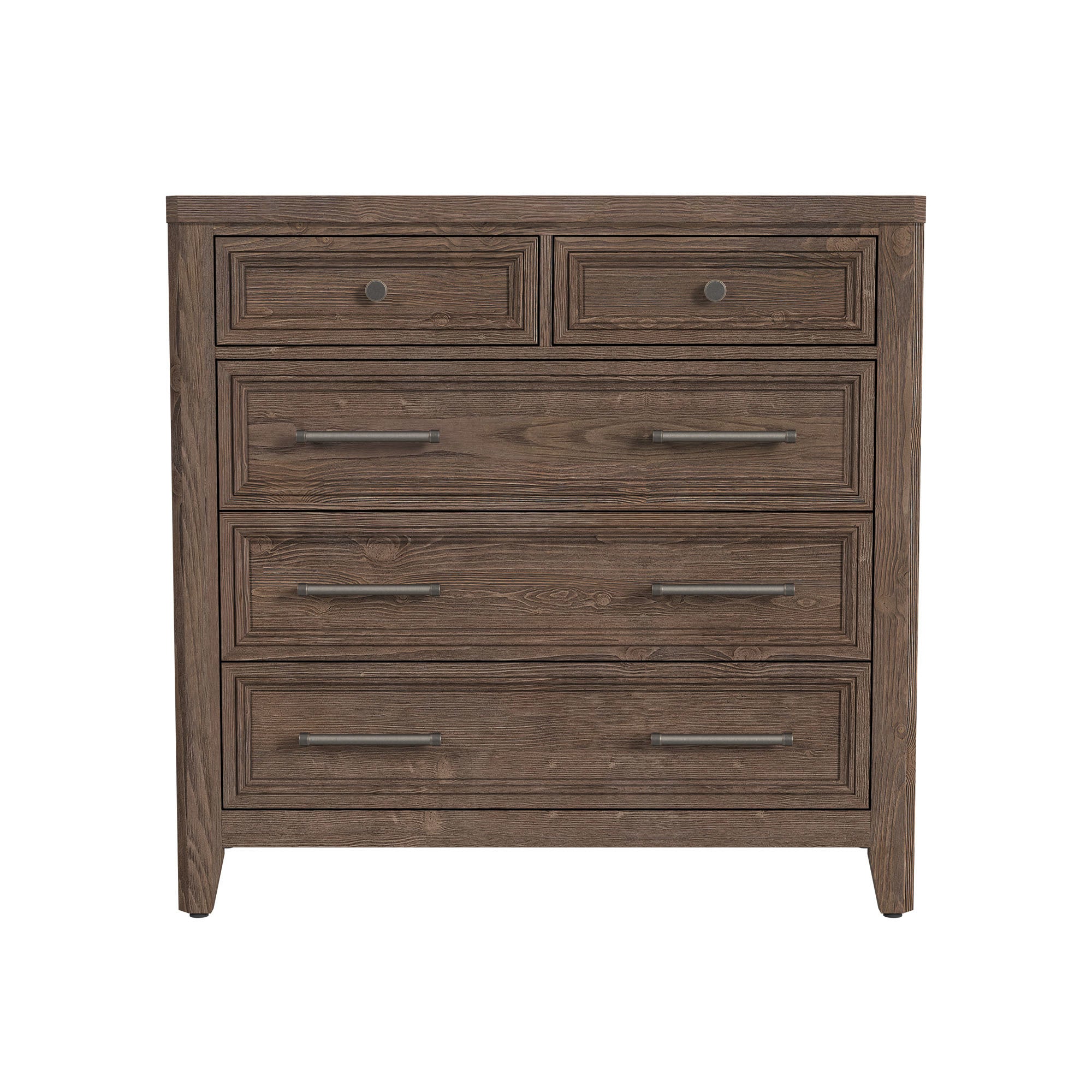 Westwood Design Carlson 5 Drawer Chest- Bambi Baby