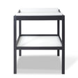 Sorelle Essex Dressing Table - Bambi Baby