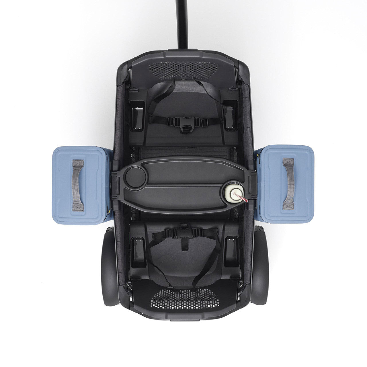 Refrigerador de almoço Veer- Bambi Baby