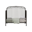 Westwood Design Olivia Metal Toddler Rail - Bambi Baby