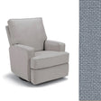 Storytime by Best Chairs Kersey Swivel Recliner - Bambi Baby