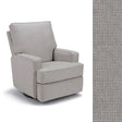 Storytime by Best Chairs Kersey Swivel Recliner - Bambi Baby