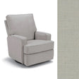 Storytime by Best Chairs Kersey Swivel Recliner - Bambi Baby