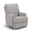 Storytime by Best Chairs Kersey Swivel Recliner - Bambi Baby