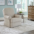Sillón reclinable giratorio eléctrico Storytime de Best Chairs Juliana - Bambi Baby