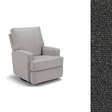 Storytime by Best Chairs Kersey Swivel Recliner - Bambi Baby