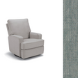 Storytime by Best Chairs Kersey Swivel Recliner - Bambi Baby
