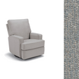 Storytime by Best Chairs Kersey Swivel Recliner - Bambi Baby