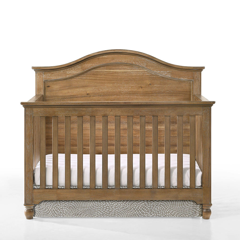 Westwood Highland Crib in Sand Dune – Bambi Baby