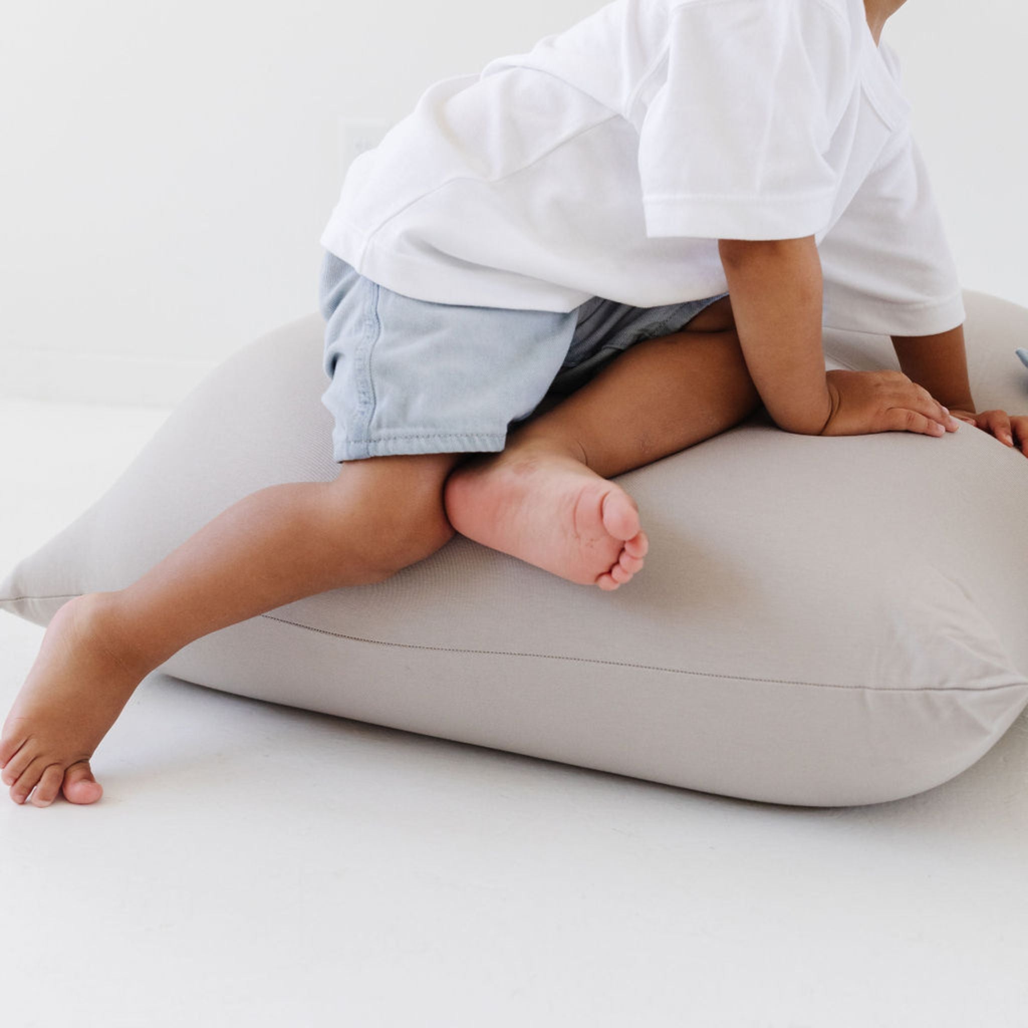 Toki Kids Cloud Bean Bag - Thumbnail 4