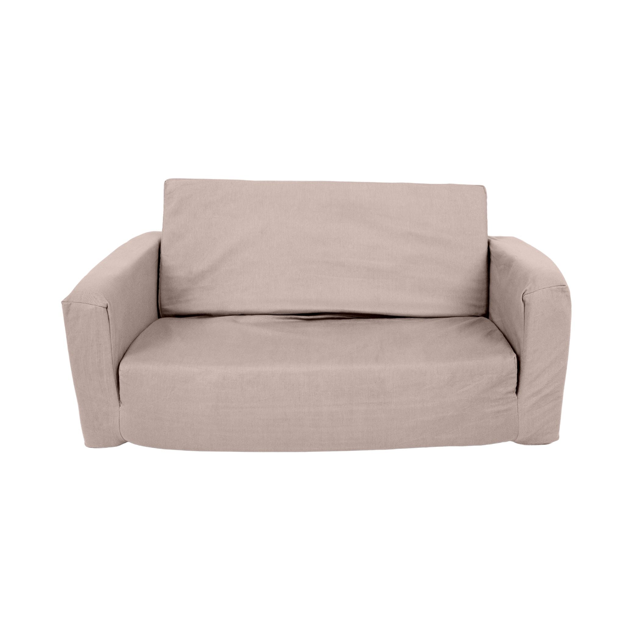 Toki Kids Cloud Play Couch- Bambi Baby