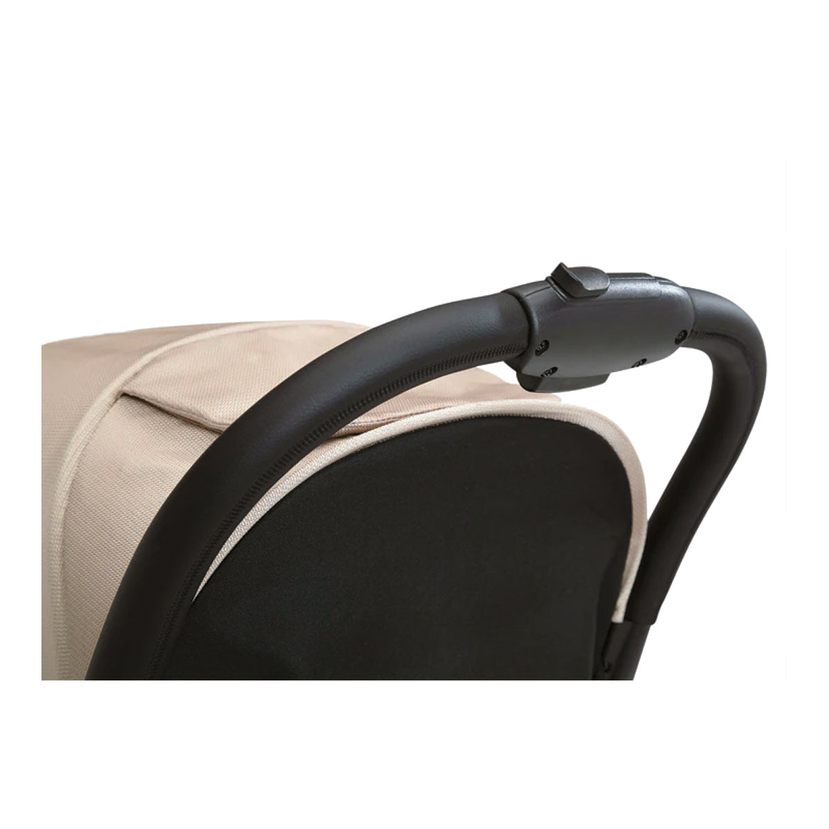 Jeep Altitude Compact Travel Stroller- Bambi Baby