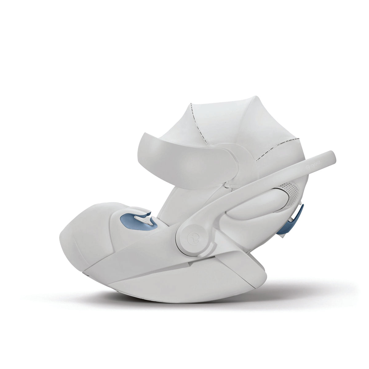 CYBEX Cloud T Comfort Extend Infant Car Seat with SensorSafe- Bambi Baby