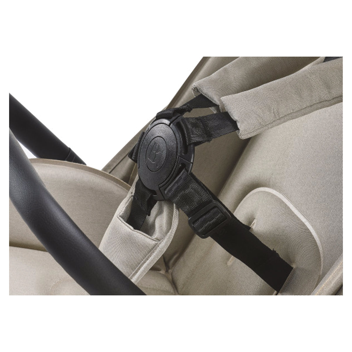 Bellini Juno Compact Everyday & Travel Stroller- Bambi Baby