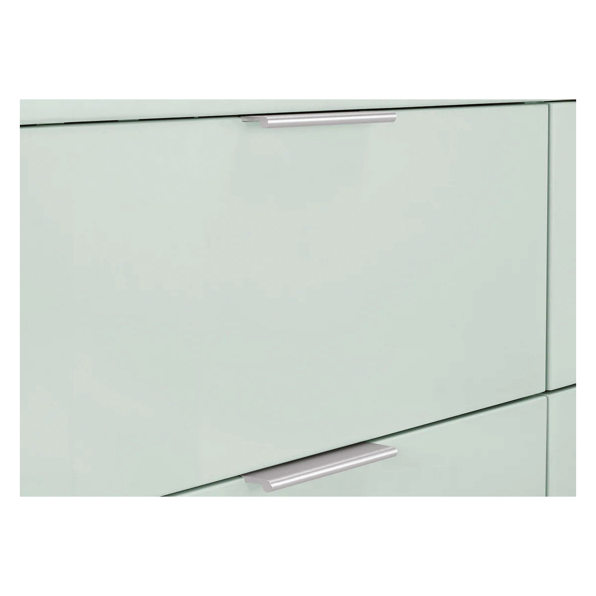 Delta Children Forever- Classic 6 Drawer Dresser - Assembled- Bambi Baby