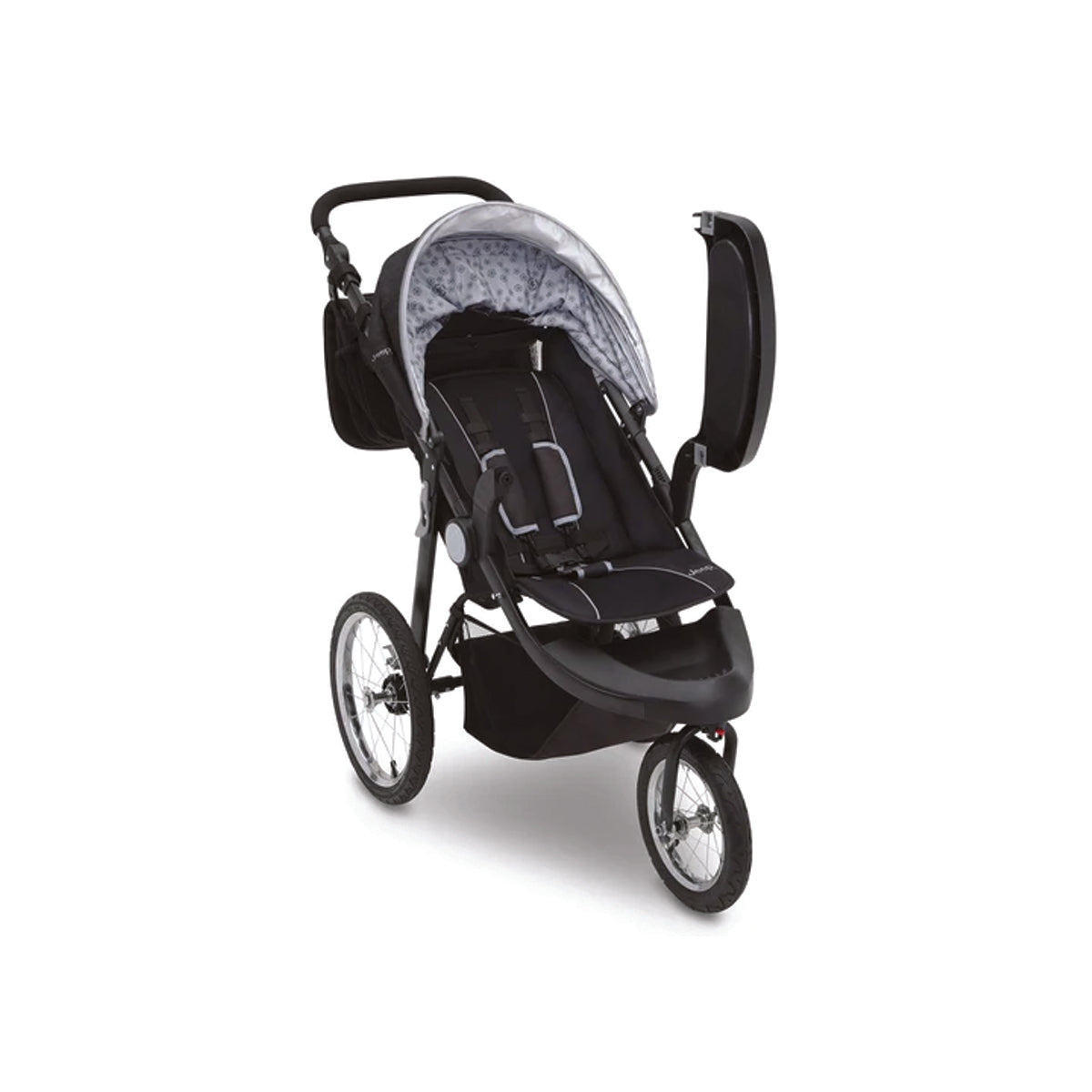 Jeep Cross-Country Sport Plus Jogger